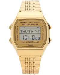 G-Shock - Abl100 Vintage Smartphone Link Series Watch - Lyst