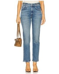 Citizens of Humanity - Blaine Vintage Straight Jeans - Lyst