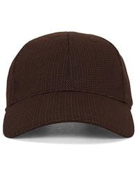 Rag & Bone - Harlow Baseball Cap - Lyst