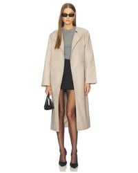 SRG - Hudson Coat - Lyst