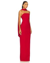 Lovers + Friends - Caroline Gown - Lyst