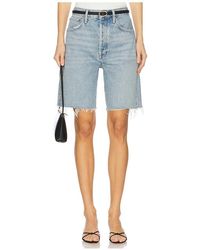 Agolde - 90's Short - Lyst