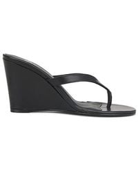 Gia Borghini - Sandale Wedge - Lyst