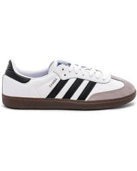 adidas - Samba Og Shoes - Lyst