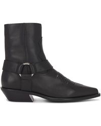 House of Harlow 1960 - X Revolve Camila Western Boot - Lyst