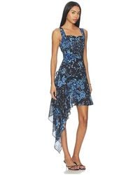 Miaou - Imogene Dress - Lyst