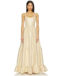 V. Chapman - Avery Dress - Lyst