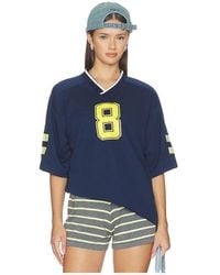 Lioness - Beverly Jersey - Lyst
