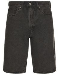 Levi's - 478 Baggy ショートパンツ - Lyst