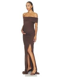 BUMPSUIT - The Sleeveless Evening Dress - Lyst