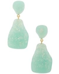Lele Sadoughi - Wilma Earrings - Lyst