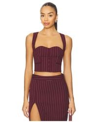 retroféte - Monet Waistcoat - Lyst