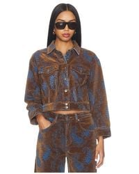 Steve Madden - Dove Jacket - Lyst