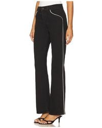 Levi's - Wedgie Boot Piping Jeans - Lyst