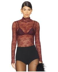 Astr - Kyra Top - Lyst