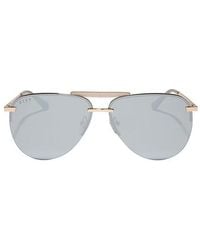 DIFF - Tahoe Sunglasses - Lyst