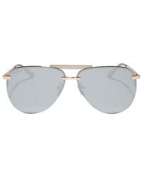 DIFF - Tahoe Sunglasses - Lyst