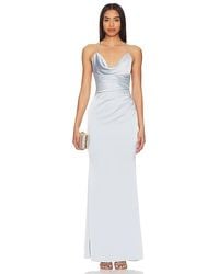 Katie May - Ryder Gown - Lyst