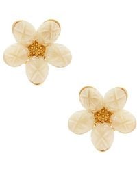 Brinker & Eliza - Big Island Earrings - Lyst