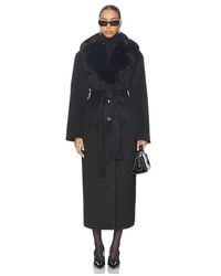 Lamarque - Tillie-L Coat - Lyst