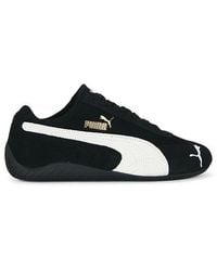 PUMA - Toddler Speedcat Og Sneaker - Lyst