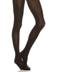 Wolford - Velvet De Luxe 66 Comfort Tights - Lyst