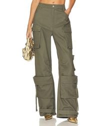 Steve Madden - Duo Cargo Pant - Lyst