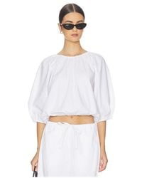 By Malene Birger - Lelow Top - Lyst