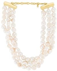 Cult Gaia - Nora Choker - Lyst