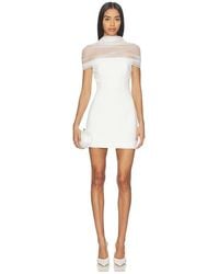 Sonya Moda - Lola Mini Dress - Lyst