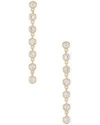 Lili Claspe - Cici Duster Earrings - Lyst