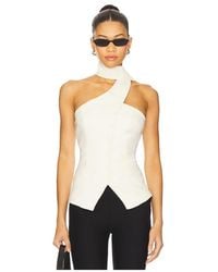 ALL THE WAYS - Courtney Top - Lyst