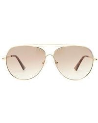 Le Specs - Sonnenbrille - Lyst