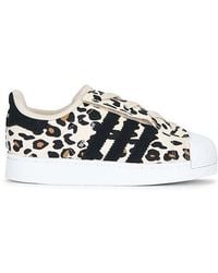 adidas Originals - Toddler Superstar Ii Sneaker - Lyst