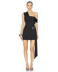 runway label socora mini dress Runaway The Label Socora Mini Dress in White