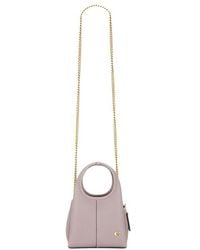 COACH - Lana Shoulder Bag 19 - Lyst