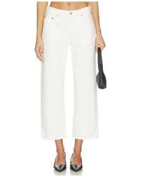 Levi's - 501 90's Ankle Straight - Lyst