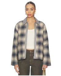 Rag & Bone - Carrie Reversible Jacket - Lyst