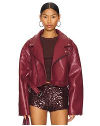 Lioness - Jacke Staten Island - Lyst