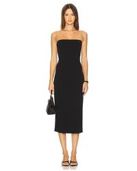 Anine Bing - Rosa Dress - Lyst