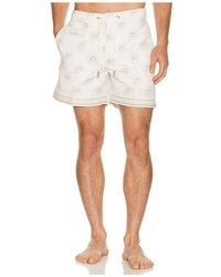 CHE - Telha Print Swim Shorts - Lyst