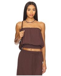 Bobi - Top - Lyst