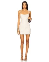 Lovers + Friends - Beatrice Mini Dress - Lyst