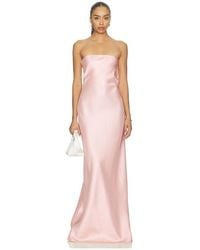 L'idée - York Dress - Lyst