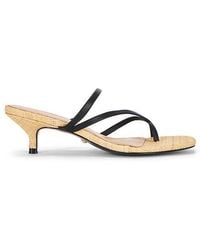 RAYE - Samira Sandal - Lyst