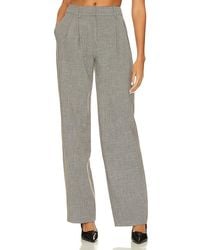 L'academie - The Slouchy Trouser - Lyst