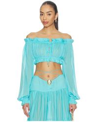 Cin Cin - Ipanema Top - Lyst