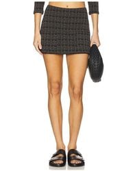Devon Windsor - X Revolve Mary Skirt - Lyst