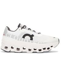 On Shoes - Cloudmster Exclusive - Lyst
