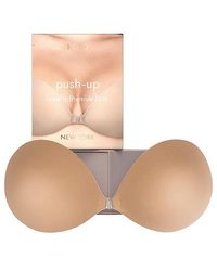 NOOD - Push Up Backless Strapless Bra - Lyst